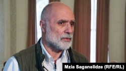 პაატა ნაცვლიშვილი