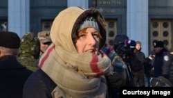 Настя Станко