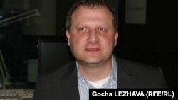 ზურაბ ჯაფარიძე