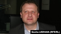 ზურაბ ჯაფარიძე