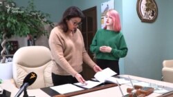 Наталія Ревенко: ділянка, надана «Ліра Майн Мінералз», включає в себе і майже сотню гектарів лісу