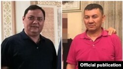 Раимбек Матраимов менен Хабибула Абдукадырдын үй-бүлөсү Дубайда беш кабат имарат куруп жатышат.