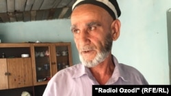 Шерхон Мадхалов