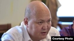 Искен Афиджанов.