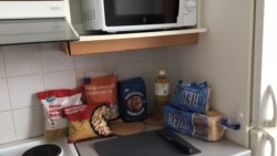 Фінляндія. Українських сезонних працівників забезпечили продуктами та усім необхідним для проходження 14-денного карантину