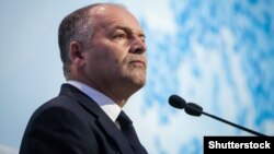 Віктор Пінчук