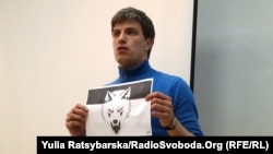 Кирило Дороленко