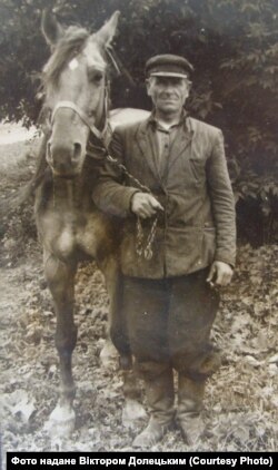 Кузьма Коломієць