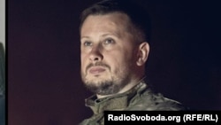 Андрій Білецький