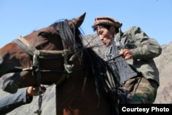 Кадр из фильма "Кентавр".