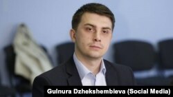 Денис Бердаков