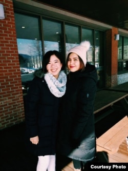 Гульзар Тагаева