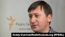 Сергій Ткаченко