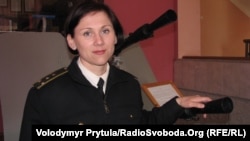 Ірина Максимова