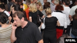 Nema krivične odgovornosti kada se radi o kršenju zakona o zaštiti ličnih podataka