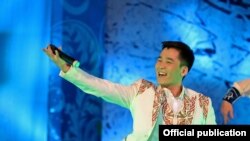 Мирбек Атабеков