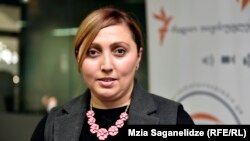 ნაზი ჯანეზაშვილი