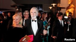 Michael Haneke