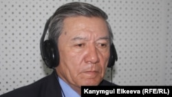 Жыпар Жекшеев