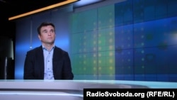 Павло Клімкін