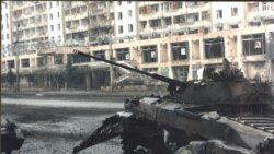 «Гібридна увертюра». 30 років від початку першої чеченської війни (1994-1996) | Історична Свобода