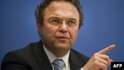 Hans-Peter Friedrich