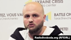 Леонід Марущак