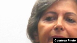 مهرانگیز کار