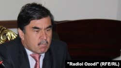 Абдулгани Махмадазимов