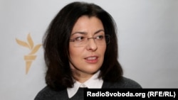 Оксана Сироїд