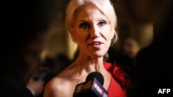Kellyanne Conway
