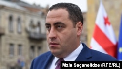 Георгий Вашадзе