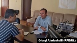 კახა ჯამბურია