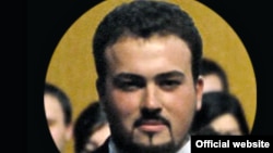 Baritonul Ștefan Pop