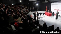 Lëvizja Vetëvendosje