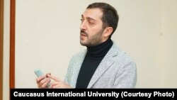 ბიძინა კულუმბეგოვი