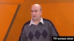 Namik Alimajstorović