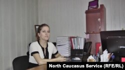 Адвокат МахIамадова Сапият