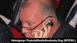 Колишній міністр ЖКГ Криму Сергій Брайко