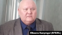 Тимур Исаков.