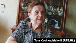 ნარგიზა შავლაძე-ღვინეფაძე