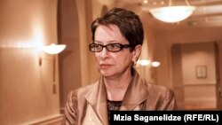 ნინო გვენეტაძე