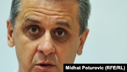 Dubravko Lovrenović