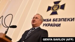 Василь Грицак