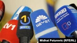 Predstavnici sedme sile u BiH