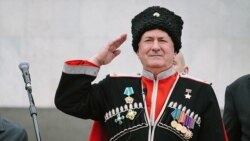 Николай Долуда