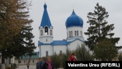 Mînăstirea Frumoasa