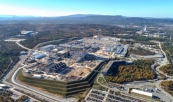 Postrojenje ITER u francuskoj Provansi