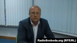 Володимир Голик