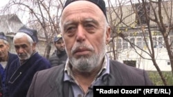 Шарофиддин Шоев